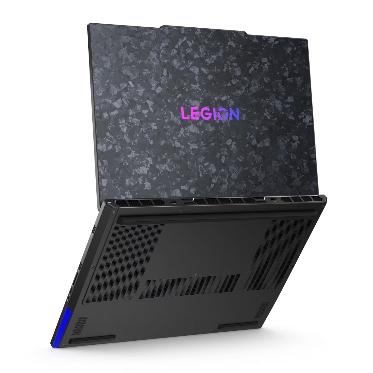 Lenovo Legion 9 18IAX10 / 18 IPS 4K 240Hz / Core Ultra 9 275HX / 64Gb DDR5 / 2x 2Tb SSD / GeForce RTX 5090 24Gb