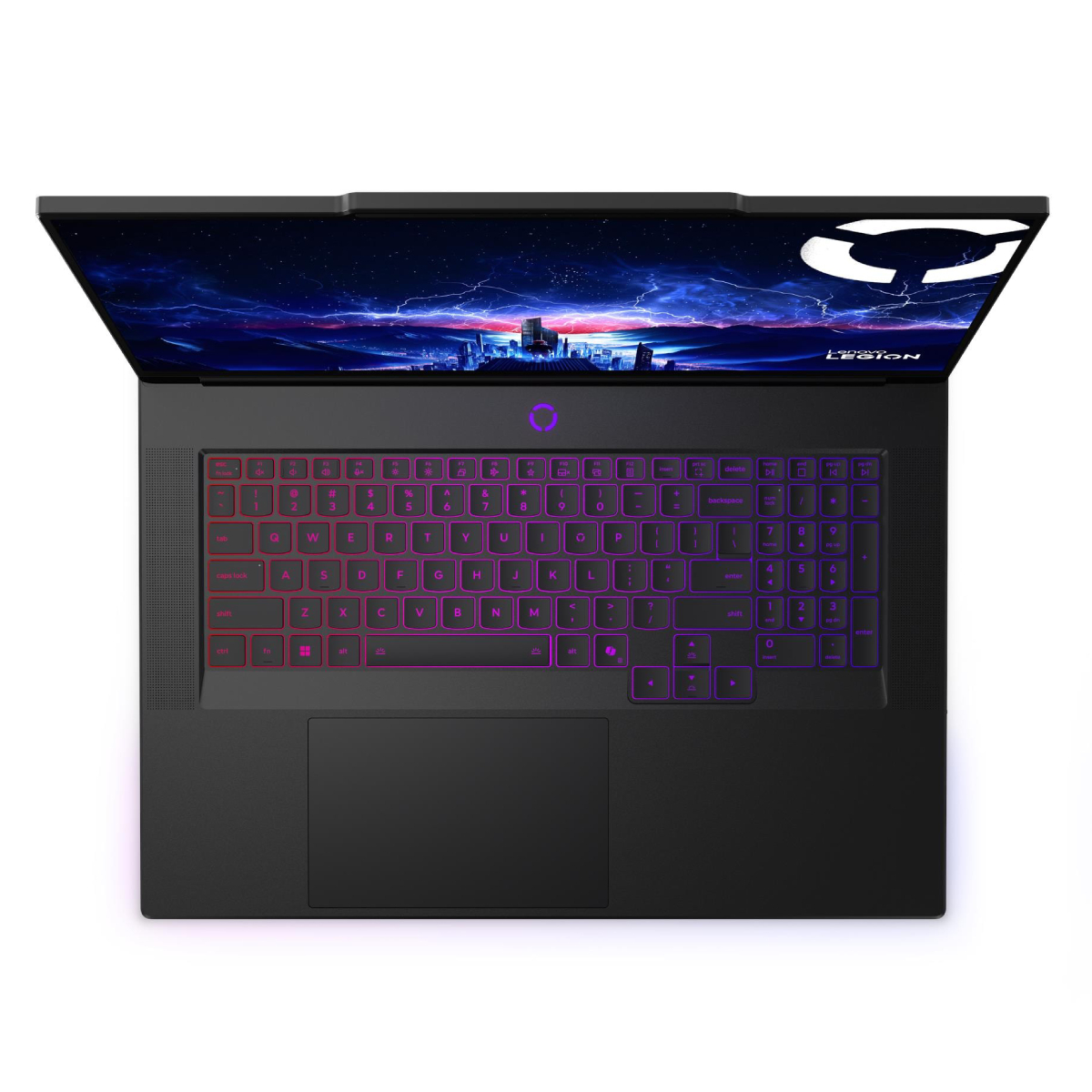 Lenovo Legion 9 18IAX10 / 18 IPS 4K 240Hz / Core Ultra 9 275HX / 64Gb DDR5 / 2x 2Tb SSD / GeForce RTX 5090 24Gb