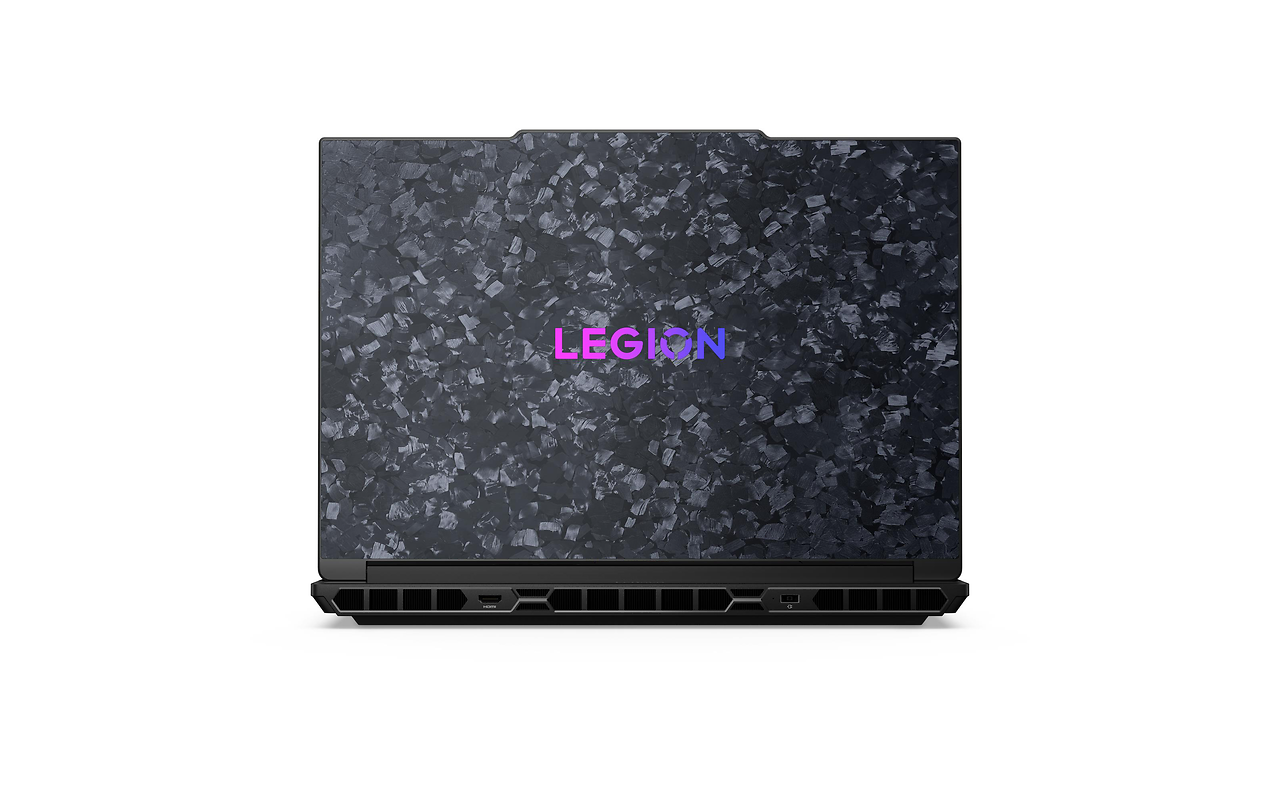 Lenovo Legion 9 18IAX10 / 18 IPS 4K 240Hz / Core Ultra 9 275HX / 64Gb DDR5 / 2x 2Tb SSD / GeForce RTX 5090 24Gb