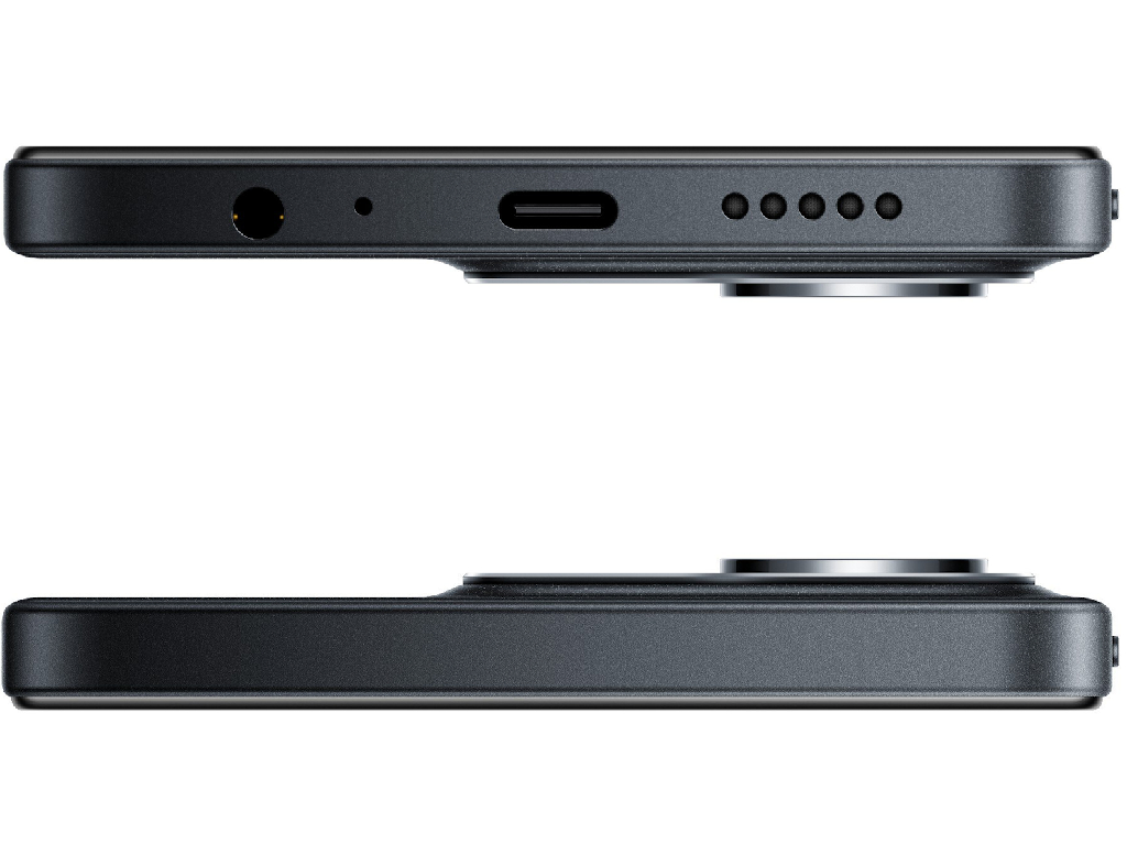 Xiaomi RedMi 15C 5G / 4GB / 256GB Black