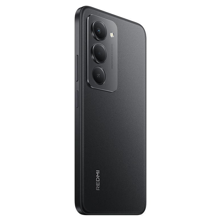 Xiaomi Redmi 15 NEW / 6.9 IPS LCD / Snapdragon 685 / 8GB / 256GB / 7000mAh Black