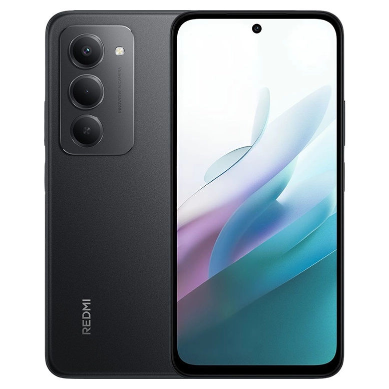 Xiaomi Redmi 15 NEW / 6.9 IPS LCD / Snapdragon 685 / 8GB / 256GB / 7000mAh Black