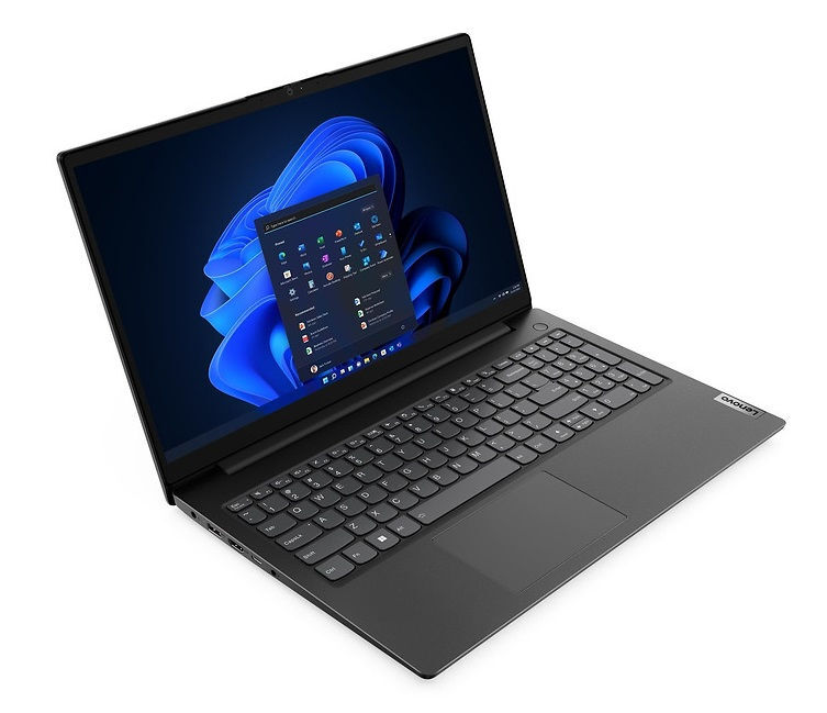 Lenovo V15 G4 ABP / 15.6 FullHD / Ryzen 7 7730U / 16GB DDR4 / 512GB NVMe / Radeon / 82YY0013RU Black