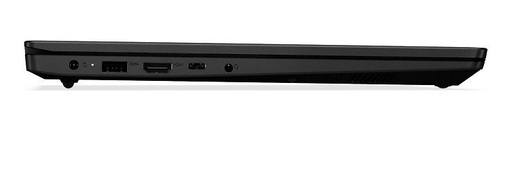 Lenovo V15 G4 ABP / 15.6 FullHD / Ryzen 7 7730U / 16GB DDR4 / 512GB NVMe / Radeon / 82YY0013RU Black