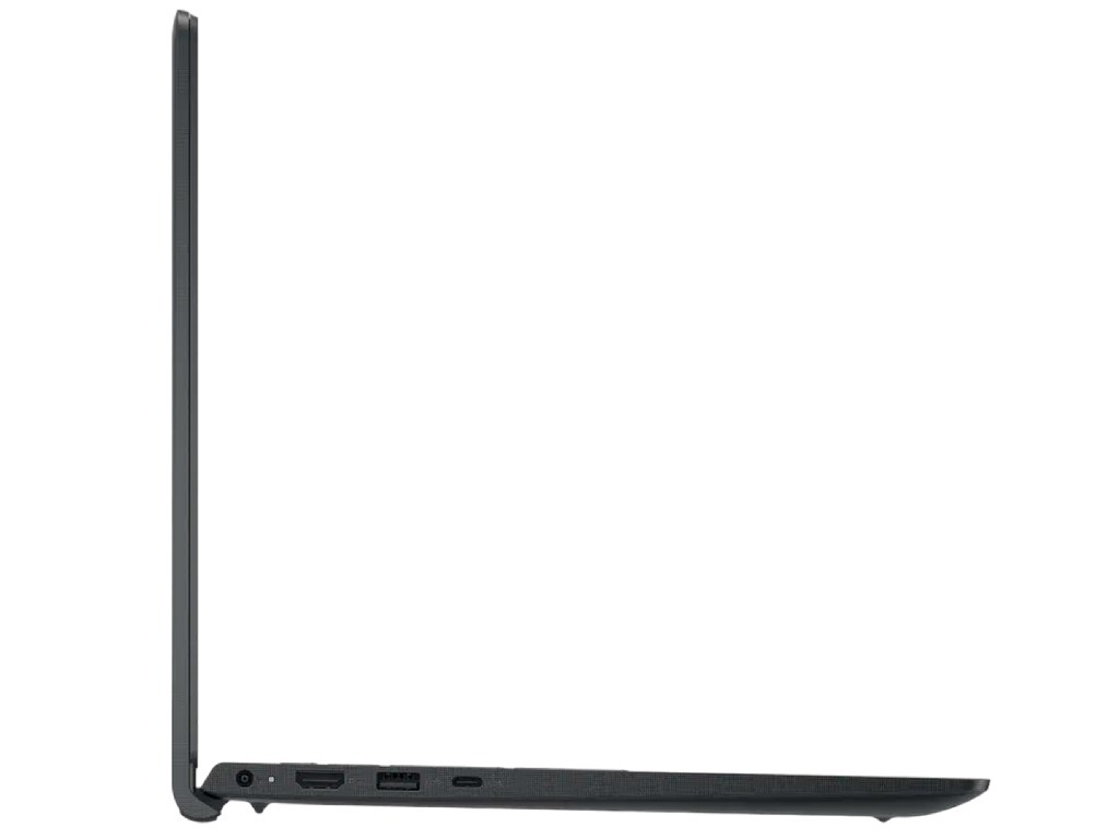 DELL Vostro 3530 / 15.6 FullHD 120Hz / Core i5-1334U / 8GB DDR4 / 512GB NVMe / Intel Iris Xe Black