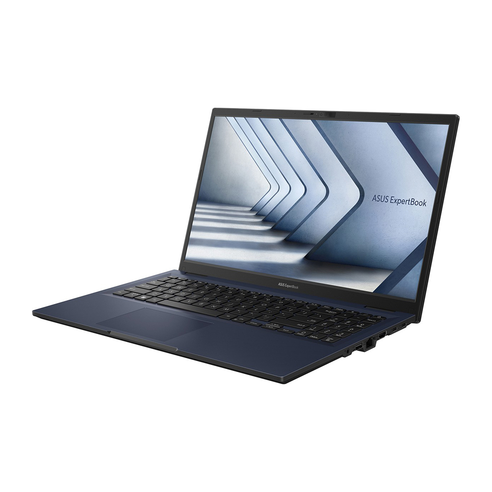 ASUS ExpertBook B1 B1502CGA / 15.6 FullHD / Core i3-N305 / 16Gb DDR4 / 512Gb SSD / Windows 11 Pro Black