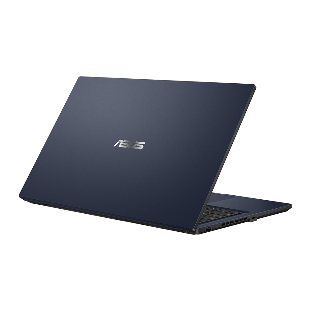 ASUS ExpertBook B1 B1502CGA / 15.6 FullHD / Core i3-N305 / 16Gb DDR4 / 512Gb SSD / Windows 11 Pro Black