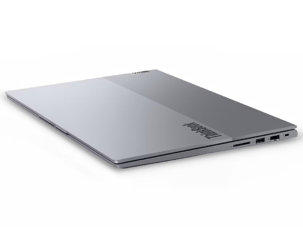 Lenovo ThinkBook 16 G7 ARP / 16 WUXGA IPS / Ryzen 5 7535HS / 16GB DDR5 / 512GB NVMe / 21MW000PRU Grey