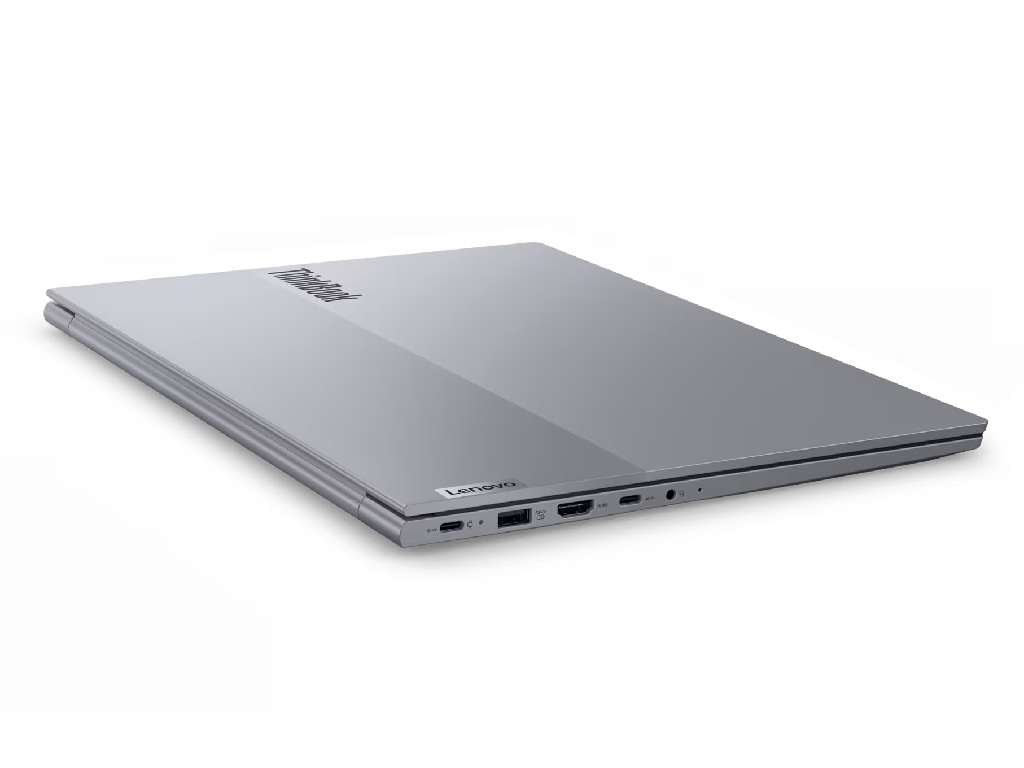 Lenovo ThinkBook 16 G7 ARP / 16 WUXGA IPS / Ryzen 5 7535HS / 16GB DDR5 / 512GB NVMe / 21MW000PRU Grey