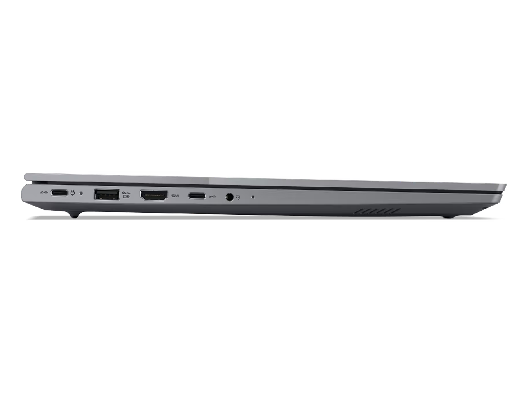 Lenovo ThinkBook 16 G7 ARP / 16 WUXGA IPS / Ryzen 5 7535HS / 16GB DDR5 / 512GB NVMe / 21MW000PRU Grey