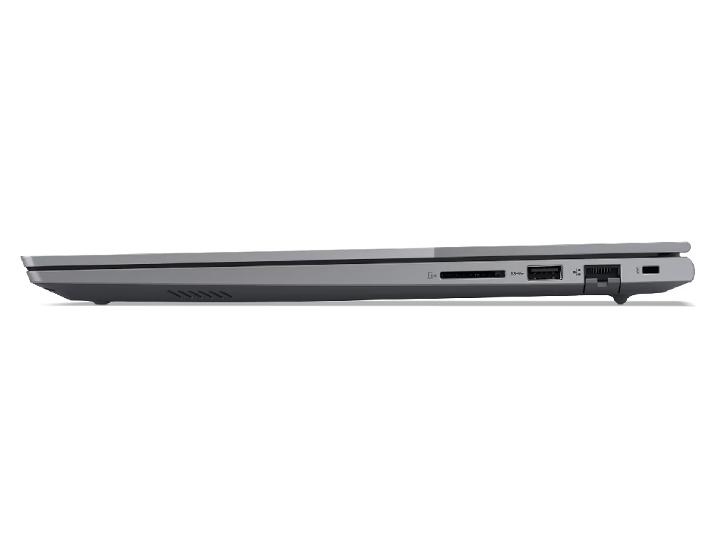 Lenovo ThinkBook 16 G7 ARP / 16 WUXGA IPS / Ryzen 5 7535HS / 16GB DDR5 / 512GB NVMe / 21MW000PRU Grey