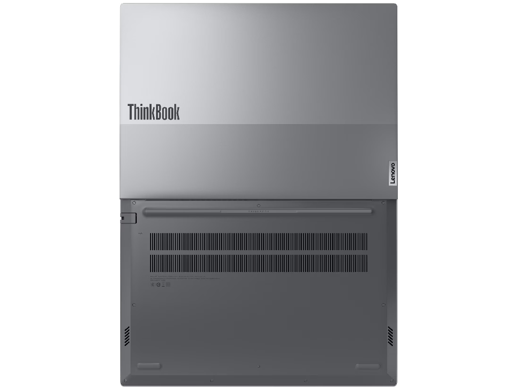 Lenovo ThinkBook 16 G7 ARP / 16 WUXGA IPS / Ryzen 5 7535HS / 16GB DDR5 / 512GB NVMe / 21MW000PRU Grey
