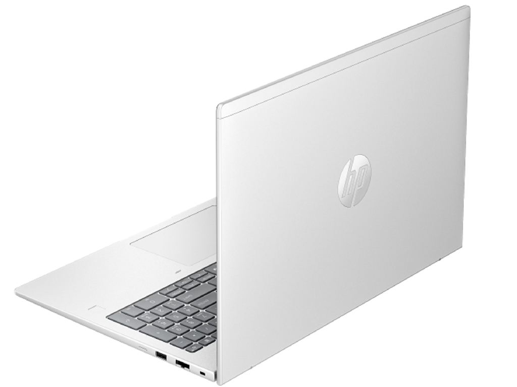 HP ProBook 4 G1i / 16 IPS WUXGA / Core Ultra 5 225U / 16GB DDR5 / 512GB SSD Silver
