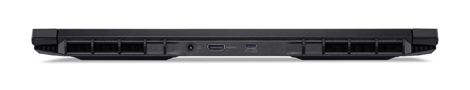 Acer Nitro V 16 AI ANV16-42 / 16 IPS WUXGA 180Hz / Ryzen 5 240 / 16GB DDR5 / 1TB NVMe / GeForce RTX 3050 6GB GDDR6 Black