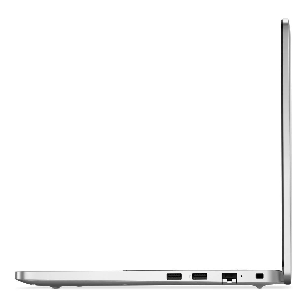 DELL Pro 14 / 14 FullHD+ / Core Ultra 7 265U / 16GB DDR5 / 512GB SSD / PC14250 Silver