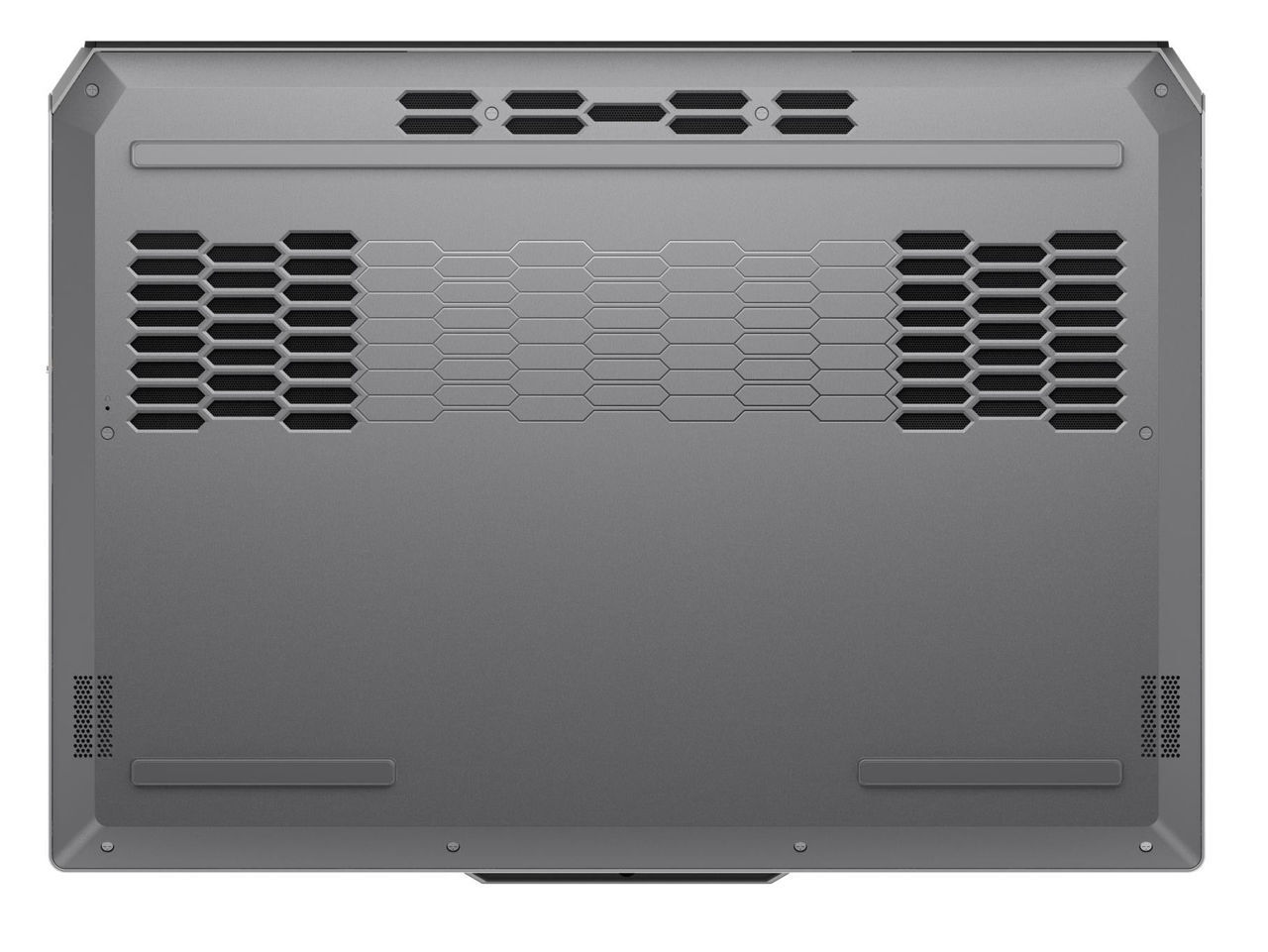 Lenovo LOQ 15AHP10 / 15.6 FullHD IPS 144Hz / Ryzen 7 250 / 16GB DDR5 / 1TB NVMe / GeForce RTX 5050 8GB / 83JG000XRK Grey