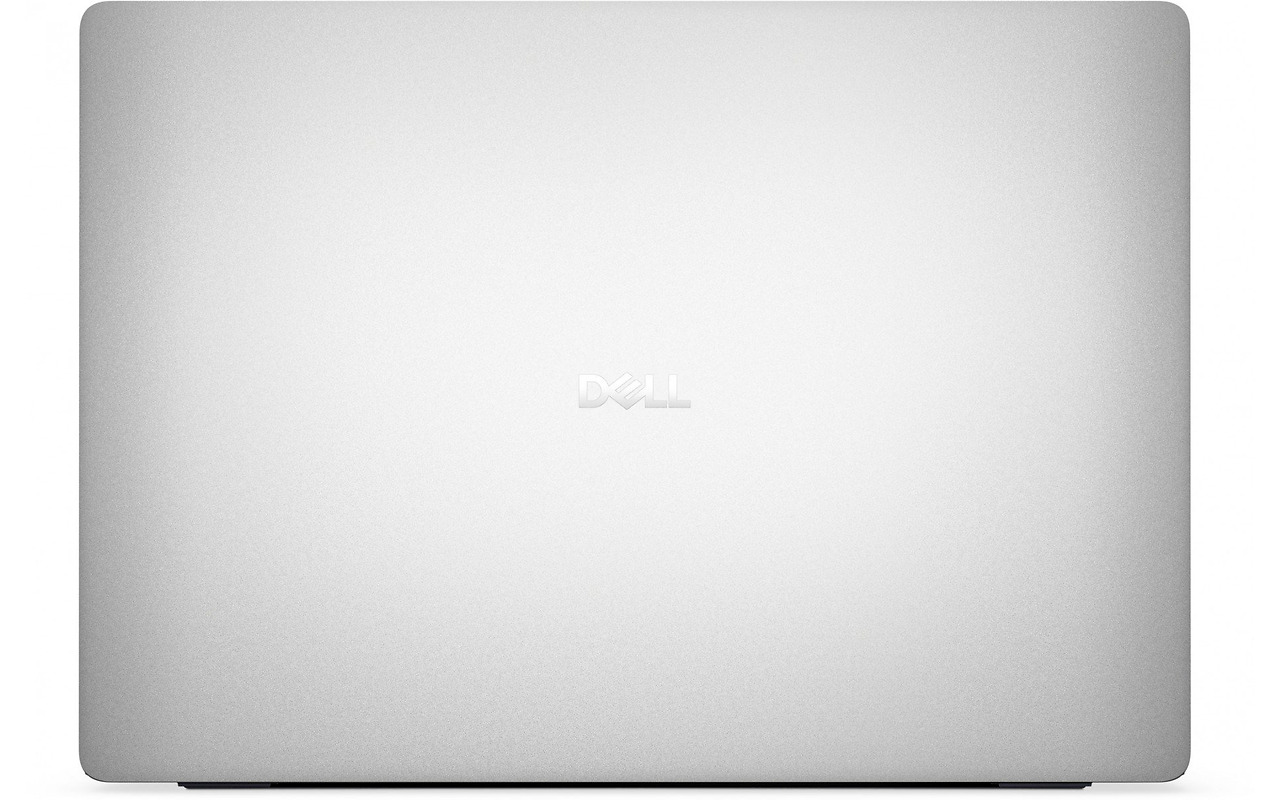 DELL Pro 16 / 16 FullHD+ / Core Ultra 7 265U / 16GB DDR5 / 512GB SSD / PC16250 Silver