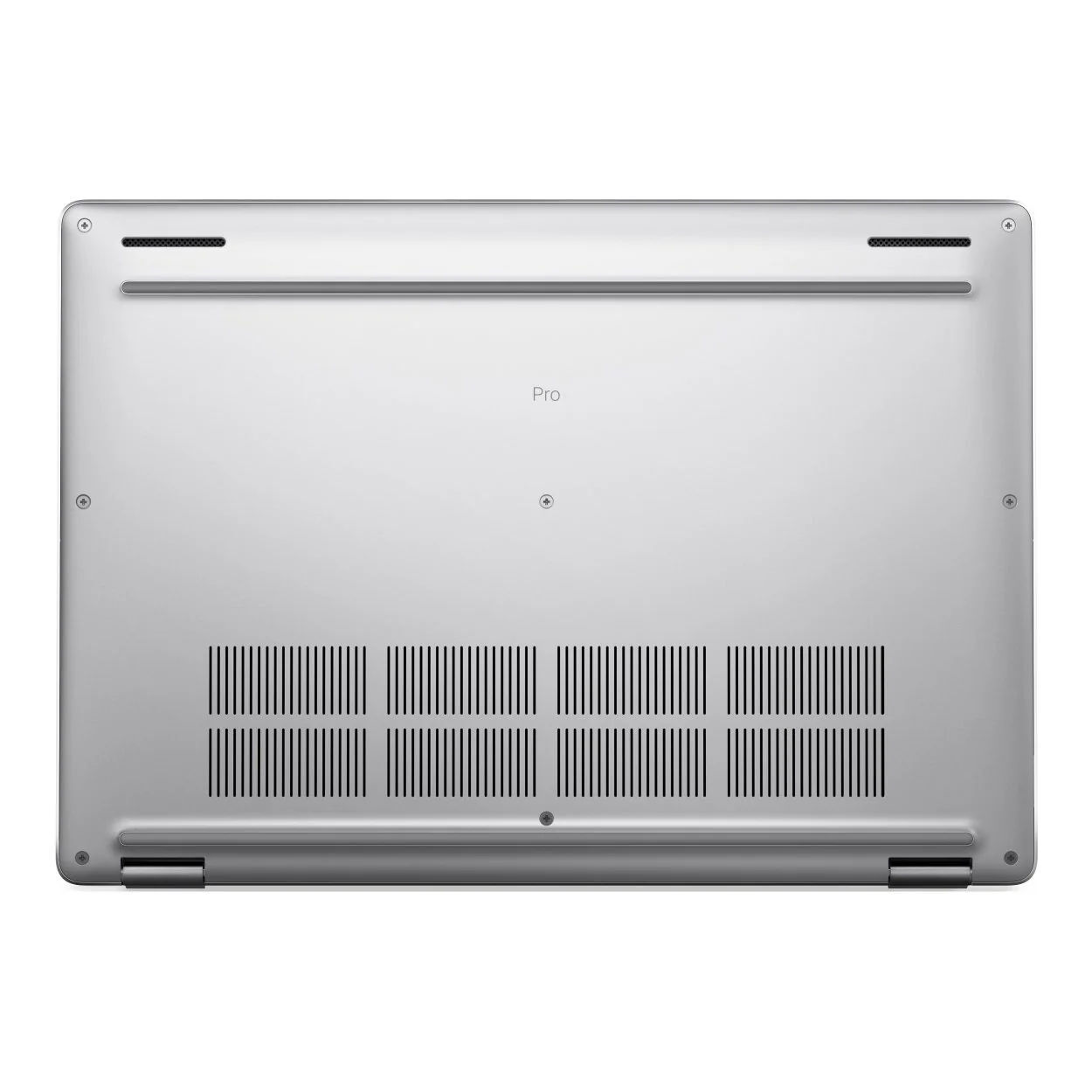 DELL Pro 16 Plus / 16 FullHD+ / Core Ultra 7 255U / 16GB DDR5 / 512GB SSD / PB16250 Silver