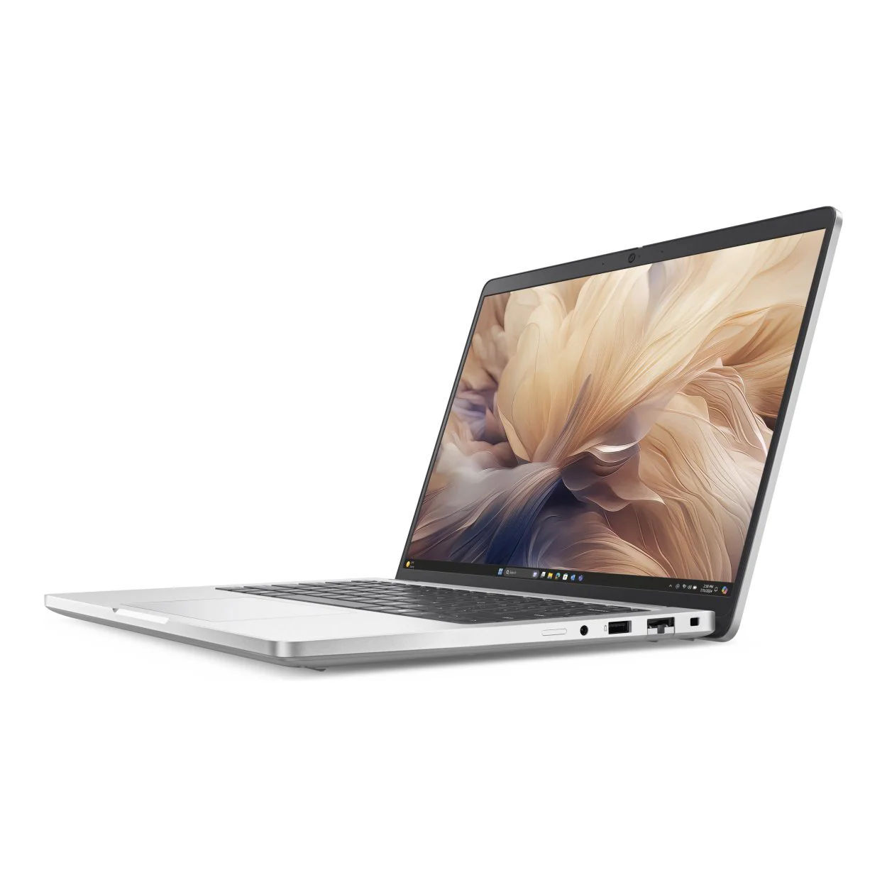 DELL Pro 14 Plus / 14 FullHD+ / Core Ultra 5 235U / 32GB DDR5 / 512GB SSD / Windows 11 PRO Silver