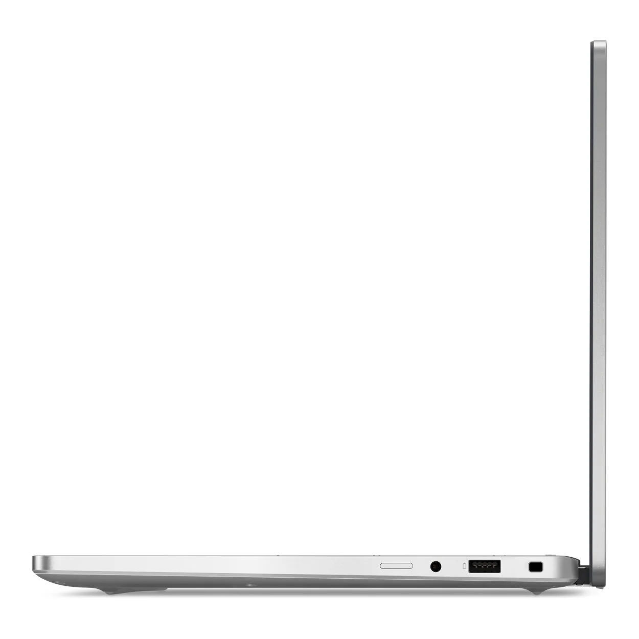 DELL Pro 14 Plus / 14 FullHD+ / Core Ultra 5 235U / 32GB DDR5 / 512GB SSD / Windows 11 PRO Silver