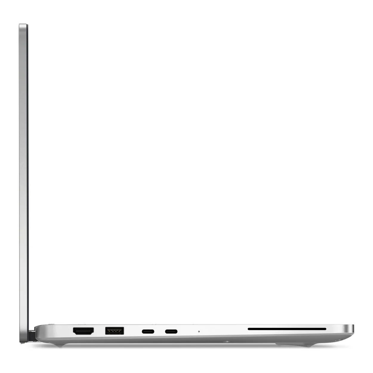 DELL Pro 14 Plus / 14 FullHD+ / Core Ultra 5 235U / 32GB DDR5 / 512GB SSD / Windows 11 PRO Silver