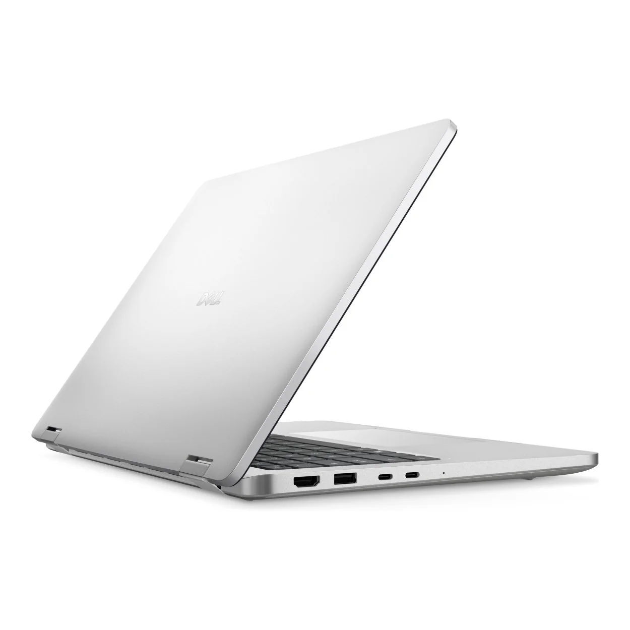 DELL Pro 14 Plus / 14 FullHD+ / Core Ultra 5 235U / 32GB DDR5 / 512GB SSD / Windows 11 PRO Silver