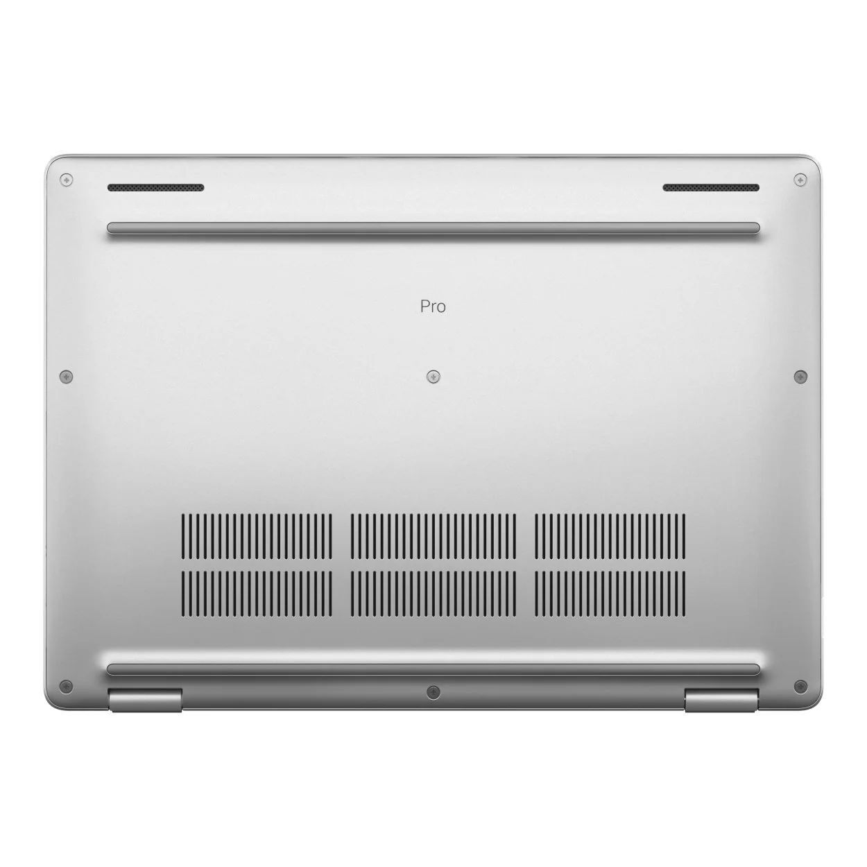 DELL Pro 14 Plus / 14 FullHD+ / Core Ultra 5 235U / 32GB DDR5 / 512GB SSD / Windows 11 PRO Silver