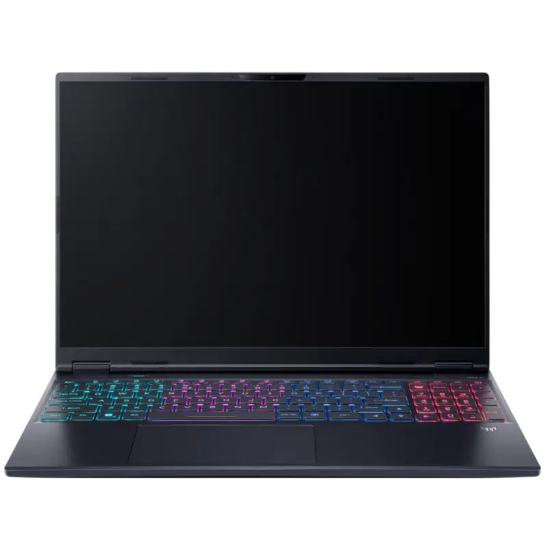 Acer Predator Helios Neo 16S AI PHN16S-71 / 16 OLED WQXGA 240Hz / Core Ultra 9 275HX / 32Gb DDR5 / 1Tb SSD / GeForce RTX 5070 8Gb Black