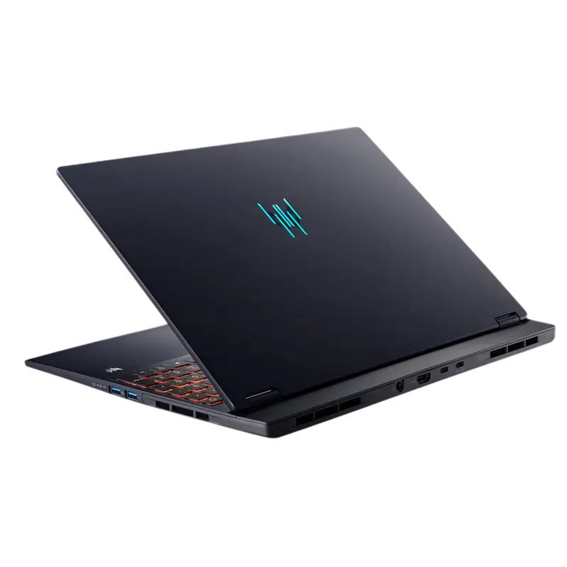 Acer Predator Helios Neo 16S AI PHN16S-71 / 16 OLED WQXGA 240Hz / Core Ultra 9 275HX / 64Gb DDR5 / 2Tb SSD / GeForce RTX 5070 8Gb Black