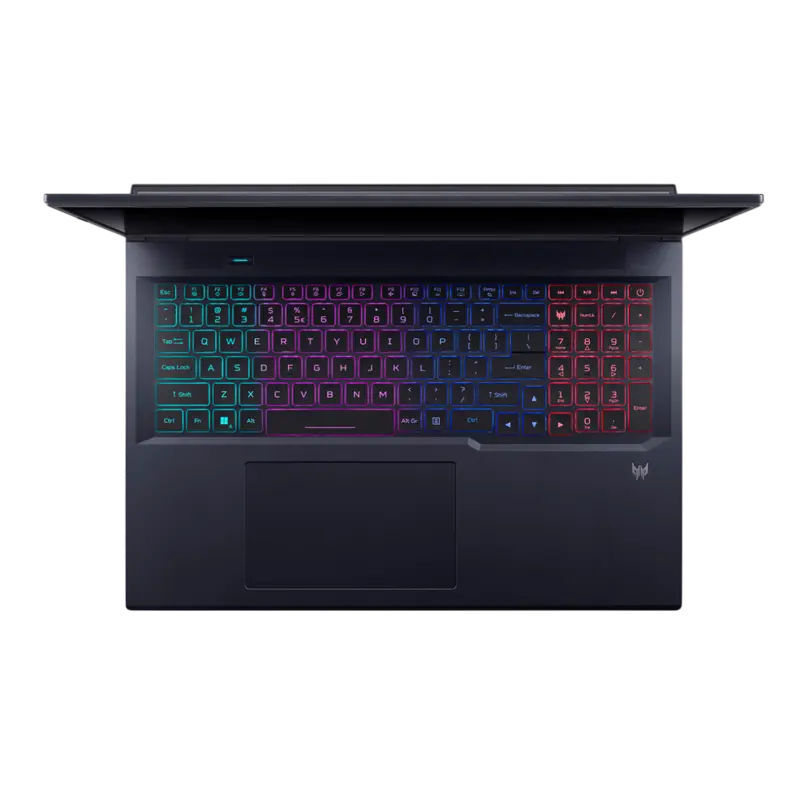 Acer Predator Helios Neo 18 AI PHN18-72 / 18 IPS WQXGA 240Hz / Core Ultra 9 275HX / 32Gb DDR5 / 1Tb SSD / GeForce RTX 5070 Ti 12Gb Black