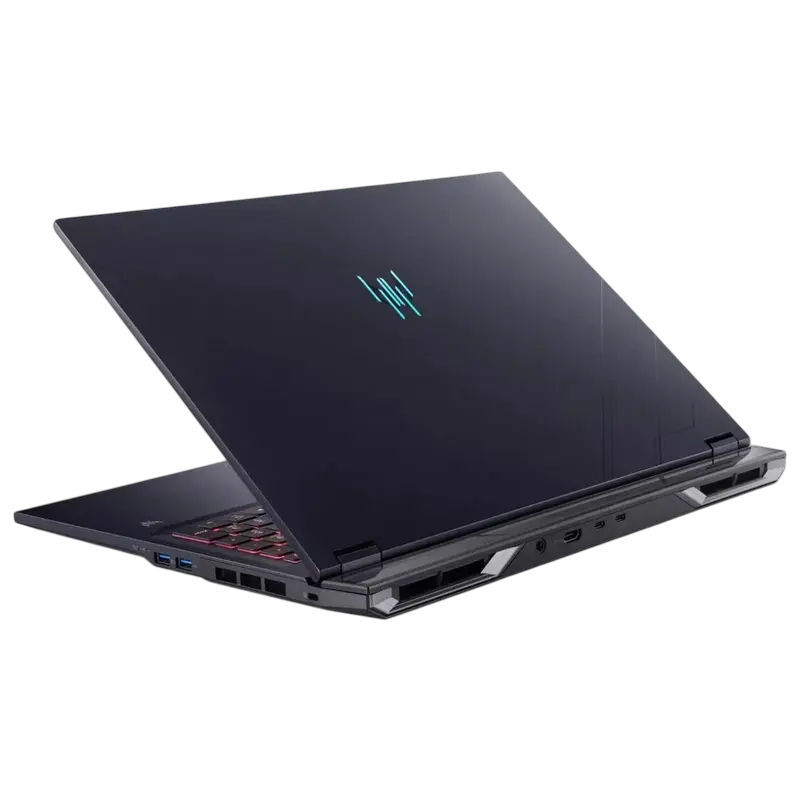 Acer Predator Helios Neo 18 AI PHN18-72 / 18 IPS WQXGA 240Hz / Core Ultra 9 275HX / 32Gb DDR5 / 1Tb SSD / GeForce RTX 5070 Ti 12Gb Black