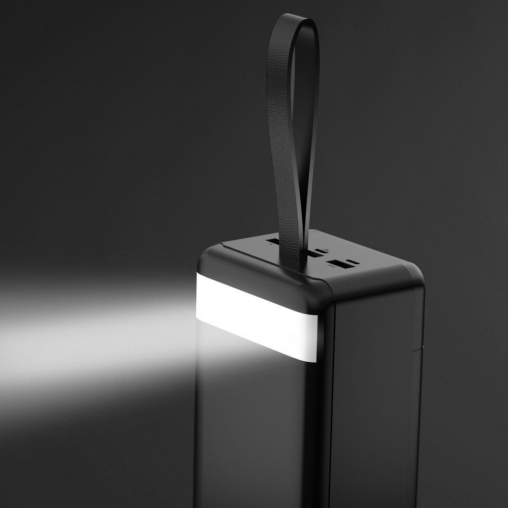 XO PR160 / 80000mAh Black