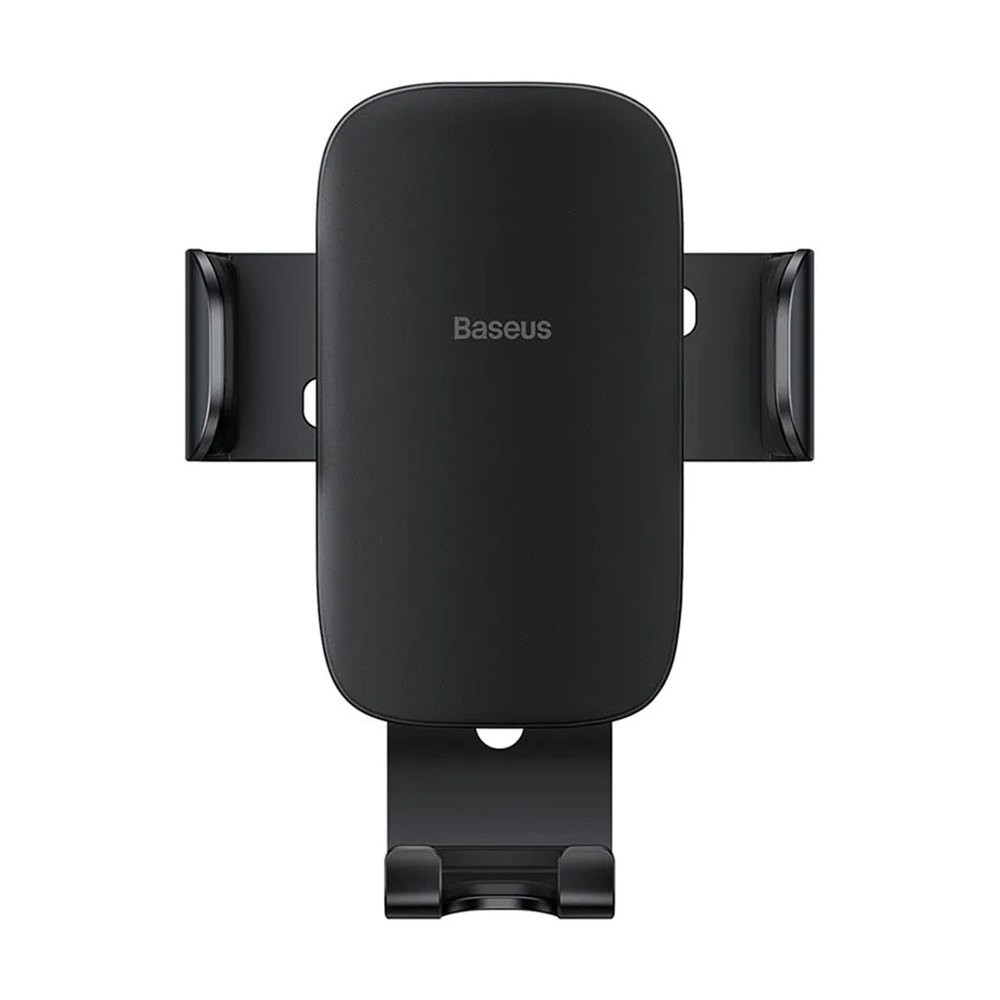 Baseus Gravity Metal Age Ⅱ Round Air Vent Black