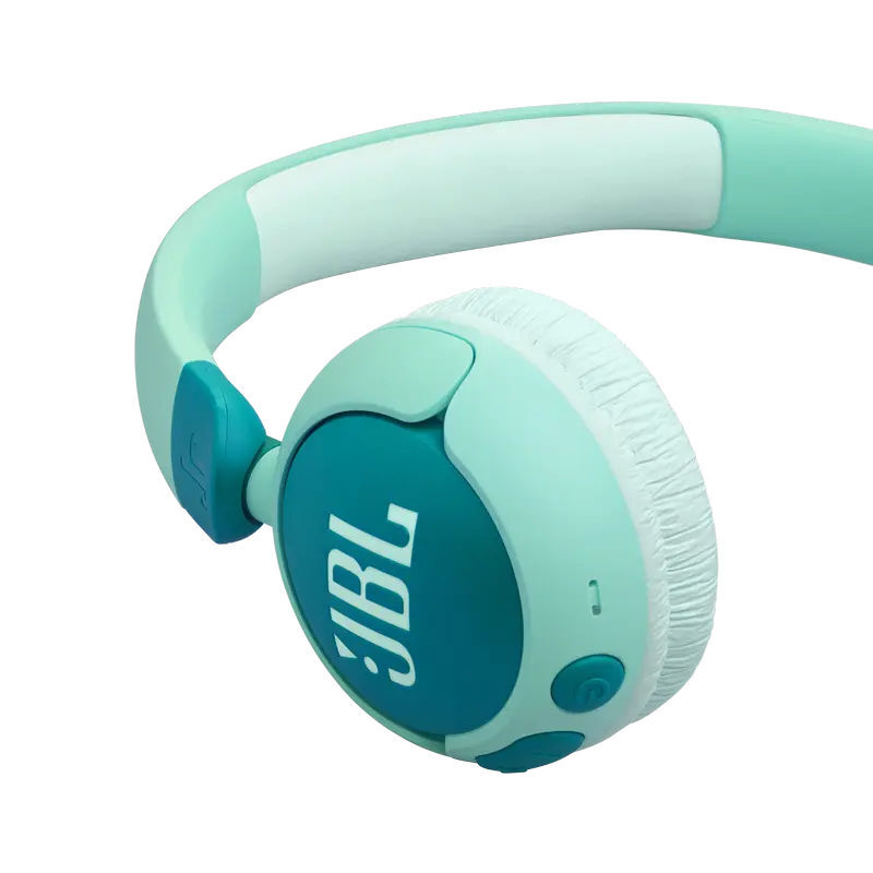 JBL JR320BT Green