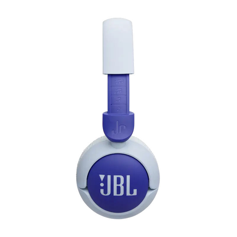 JBL JR320BT Blue