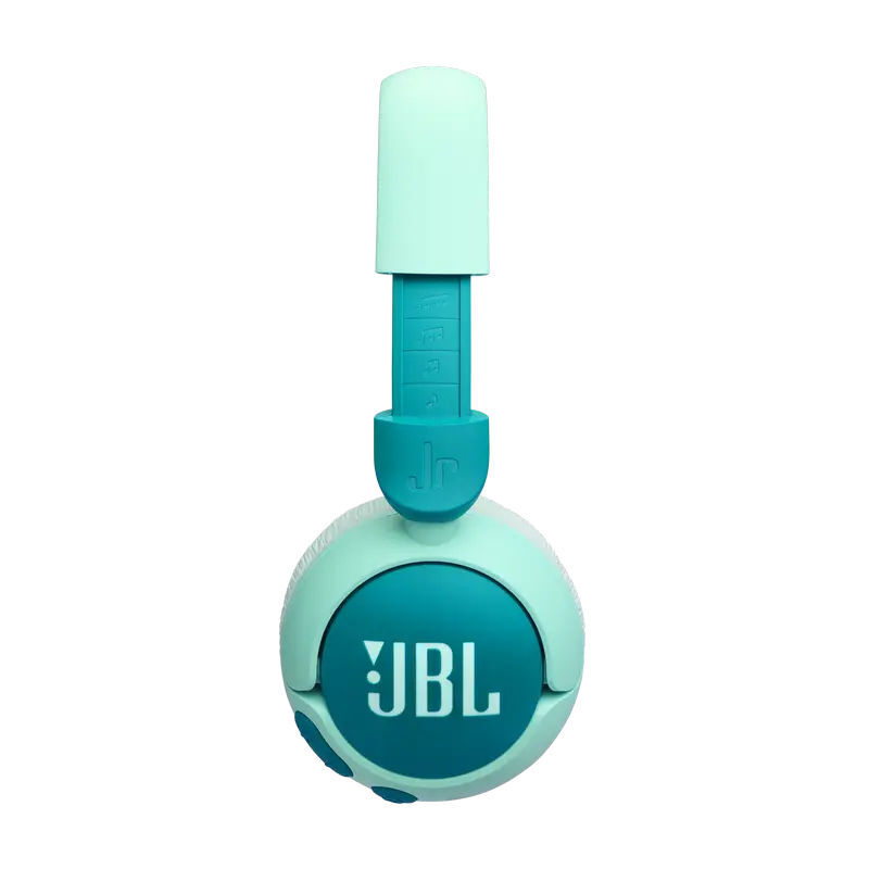 JBL JR320BT Green