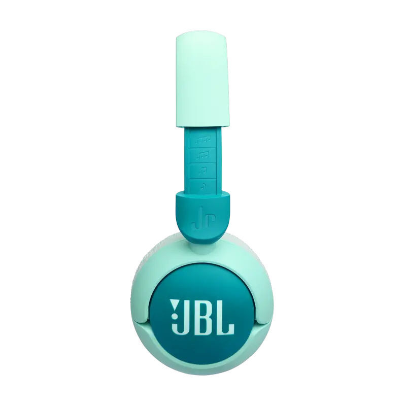JBL JR320BT Green