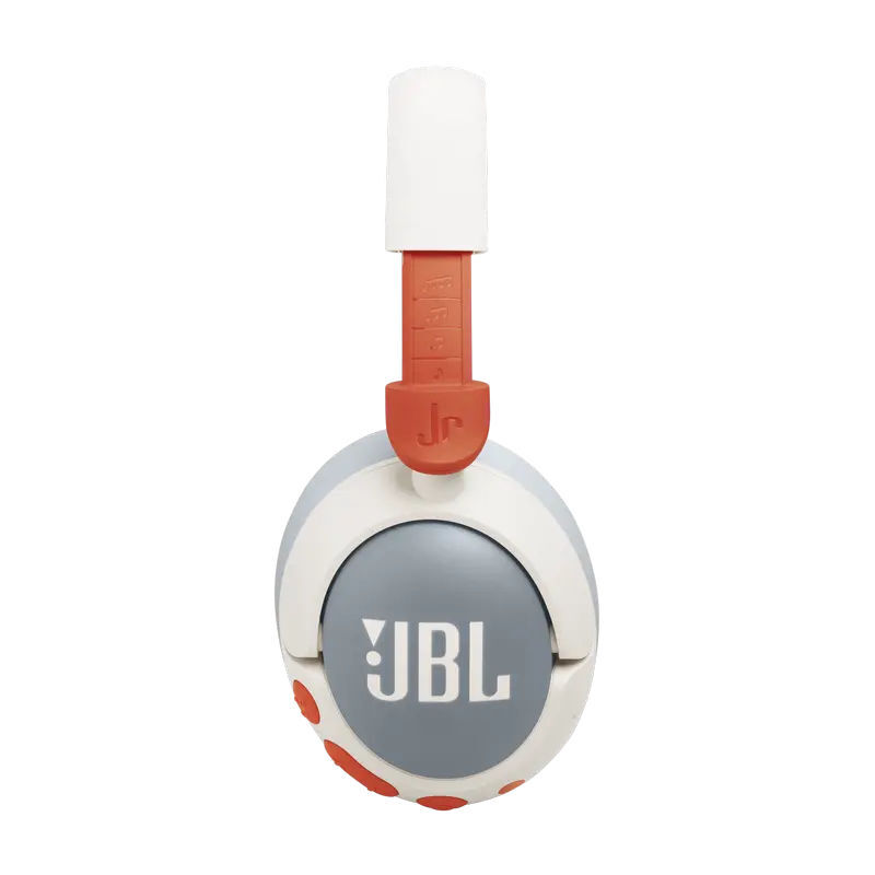 JBL JR470NC White