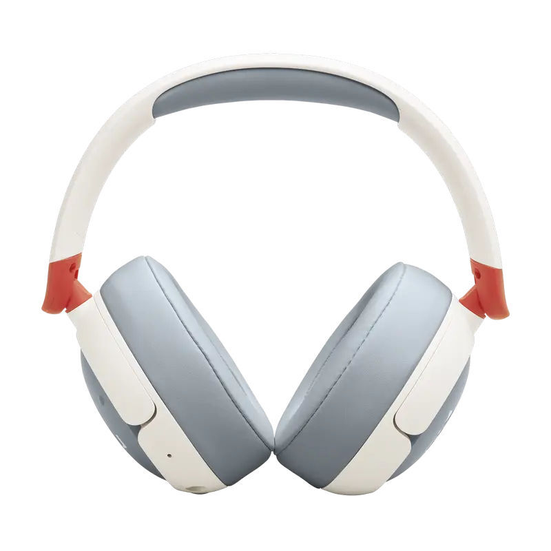 JBL JR470NC White