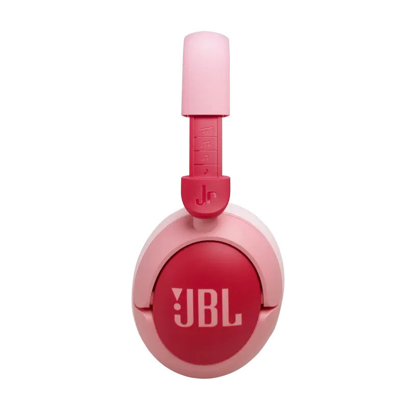 JBL JR470NC Pink