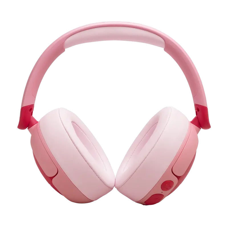 JBL JR470NC Pink