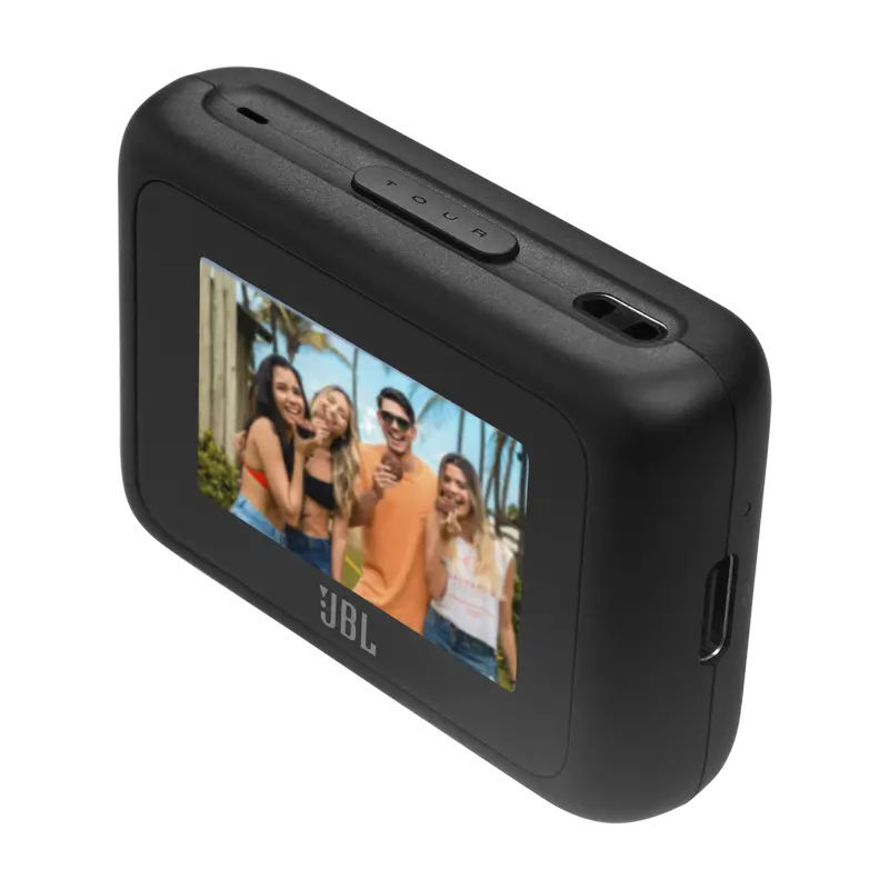 JBL Tour One M3 Smart TX Blue