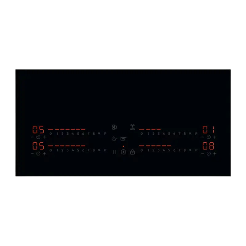 AEG TI64IB30FB Black