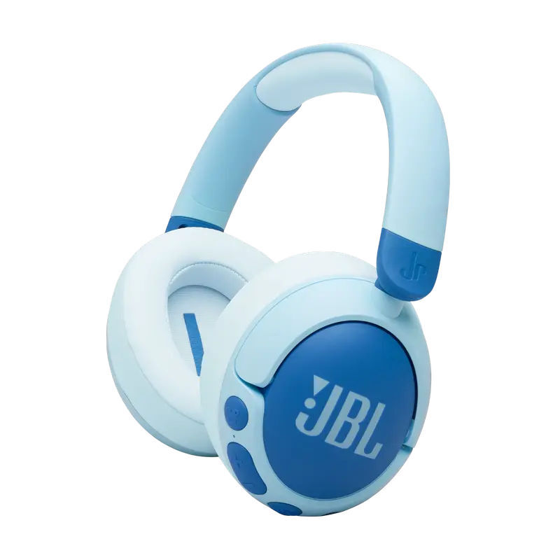 JBL JR470NC Blue