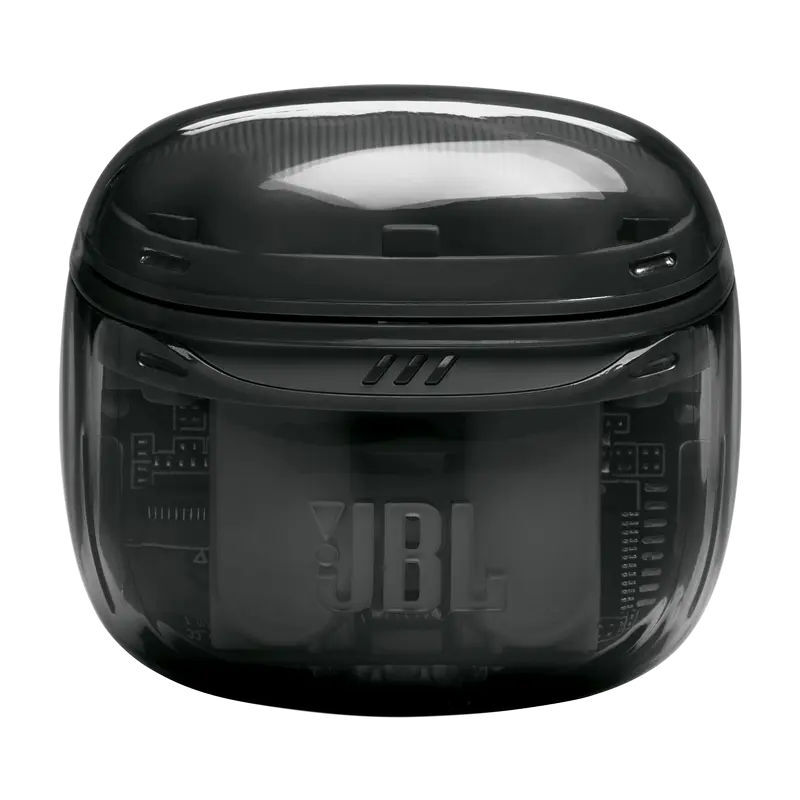 JBL Tune Flex 2 Ghost Black