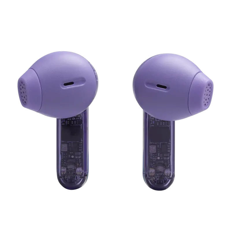 JBL Tune Flex 2 Ghost Purple