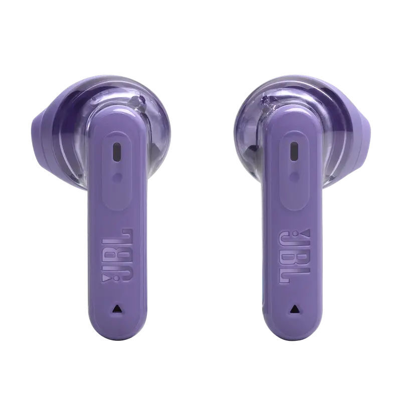 JBL Tune Flex 2 Ghost Purple