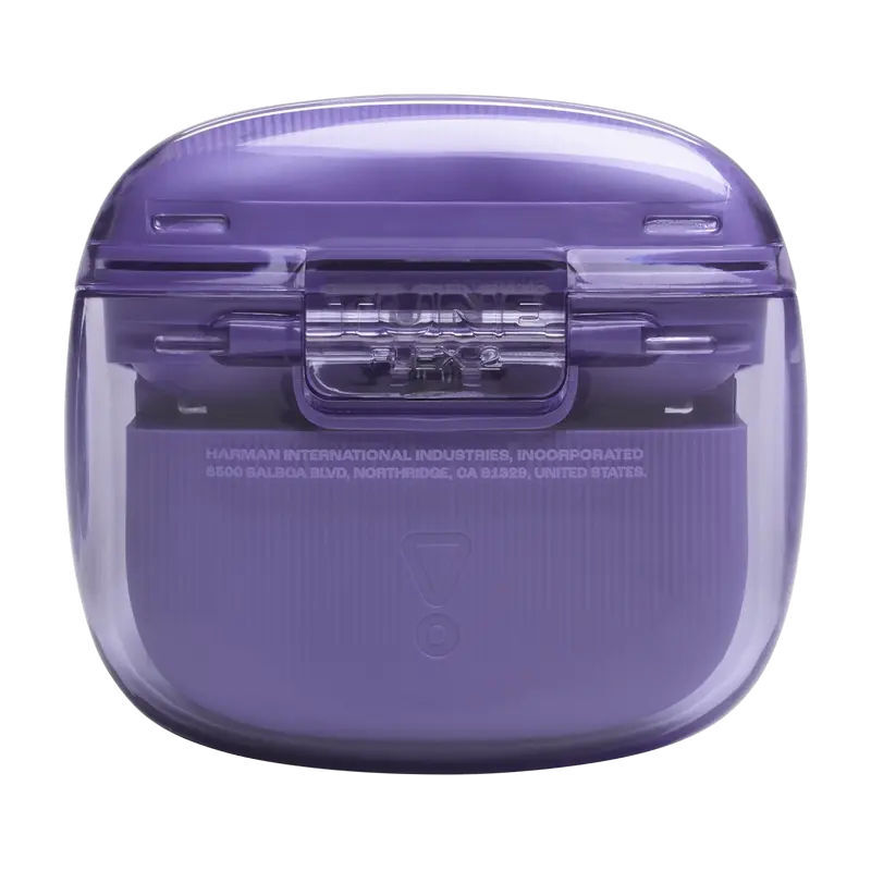JBL Tune Flex 2 Ghost Purple