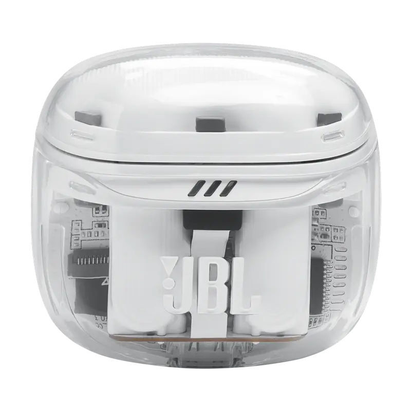JBL Tune Flex 2 Ghost White