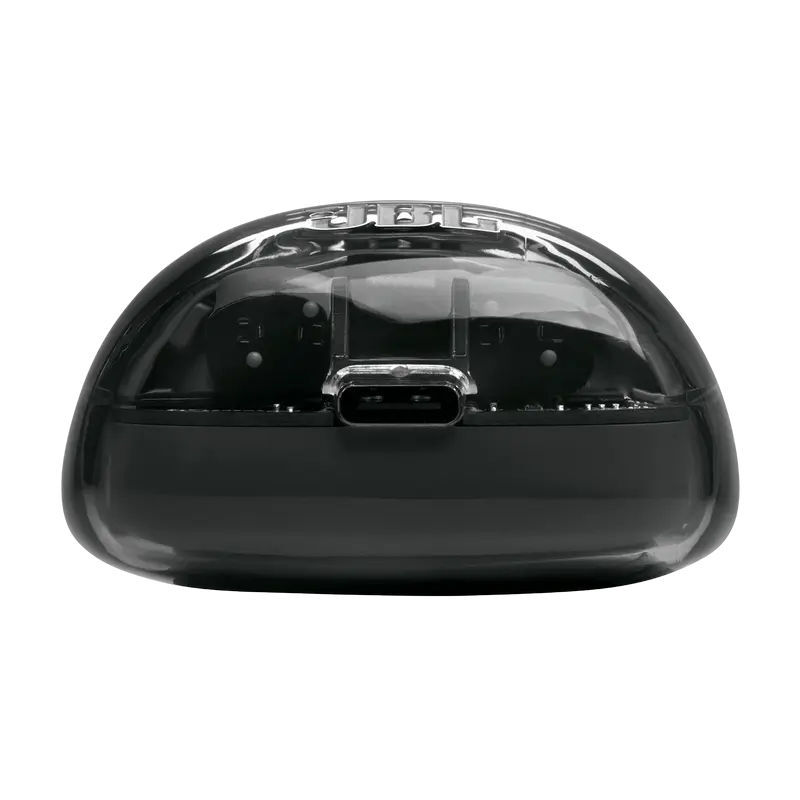 JBL Tune Flex 2 Ghost Black